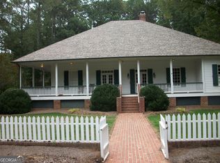 1685 Silver Hill Rd, Stone Mountain, GA 30087