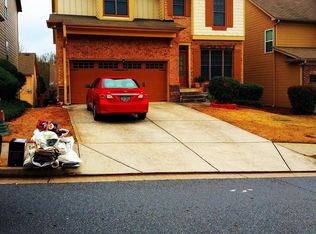 343 Reynoldston Way, Suwanee, GA 30024