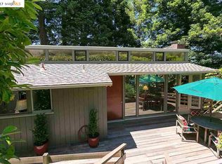 750 Wildcat Canyon Rd, Berkeley, CA 94708