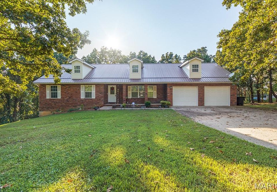 24625 Stick Ln, Waynesville, MO 65583 | Zillow