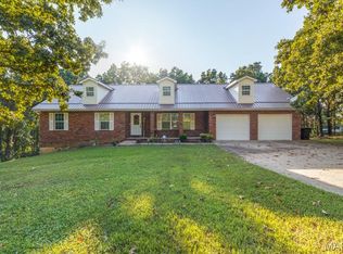 24625 Stick Ln, Waynesville, MO 65583