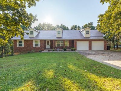 24625 Stick Ln, Waynesville, MO, 65583