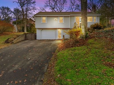 8 Observatory Ln, Bourne, MA, 02532