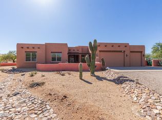 16558 S Sycamore Ridge Trl, Vail, AZ 85641