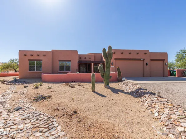 16558 S Sycamore Ridge Trl, Vail, AZ 85641