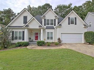 67 Brightling Ln #41, Newnan, GA 30265