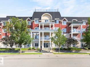 Macewan Gardens, Edmonton, AB T6W 0C5