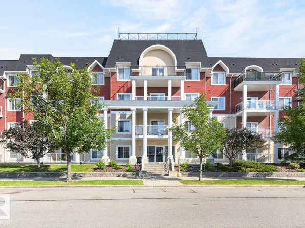 226 Macewan Rd SW #313, Edmonton, AB T6W 0C5