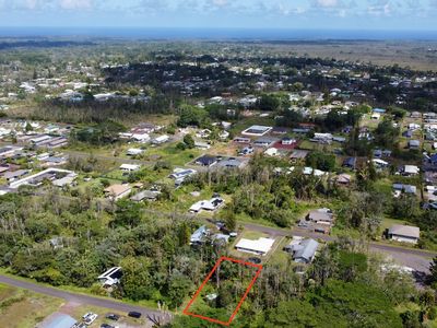 Pearl Dr Lot 69, Pahoa, HI, 96778