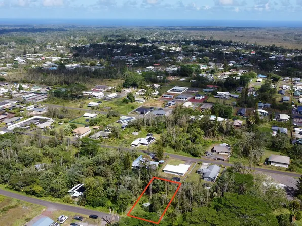 Pearl Dr Lot 69, Pahoa, HI 96778