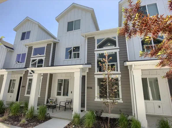 3336 W 3785 S, West Haven, UT 84401