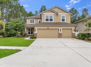 27 Fever Hammock Dr, Saint Johns, FL 32259