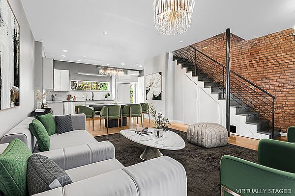 1st image of 188 Nelson St Floor 2