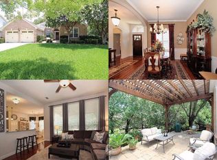 1513 Redwood Crest Ln, Flower Mound, TX 75028