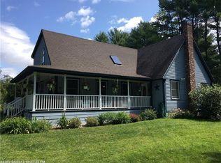 11 Hickory Way, Poland, ME 04274