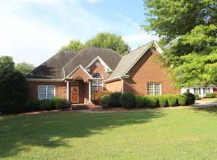 133 Mallard Trl NW, Cleveland, TN 37312