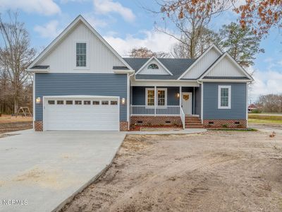 100 Poplar Circle, Hertford, NC, 27944
