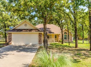 117 Whitetail Run, Weatherford, TX 76088