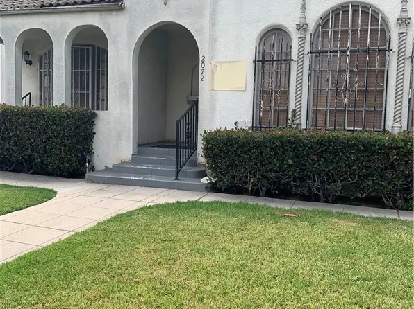 2070 W 54th St, Los Angeles, CA 90062