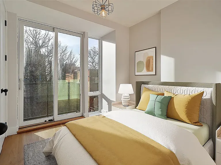 41 Skillman Ave #2C — Photo 4