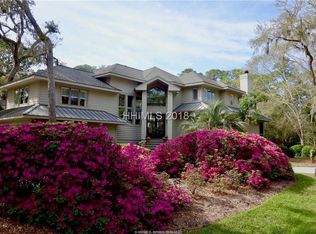 24 Heritage Rd, Hilton Head Island, SC 29928