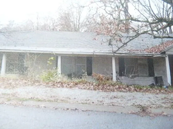 1002 Hearrell Street, Neosho, MO 64850