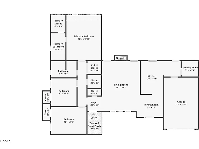 3106 Palomino Dr — Photo 2