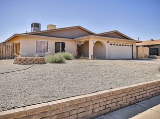 755 W Wildrose Ave, Ridgecrest, CA 93555