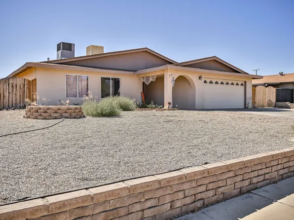 755 W Wildrose Ave, Ridgecrest, CA 93555