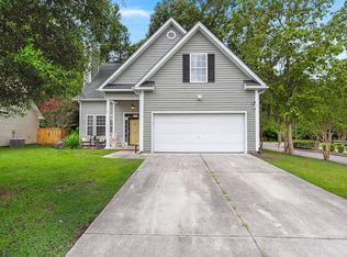 100 Equinox Cir, Ladson, SC 29456