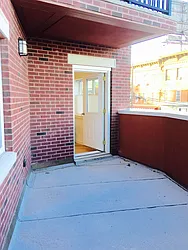 Rented by Bell Realty