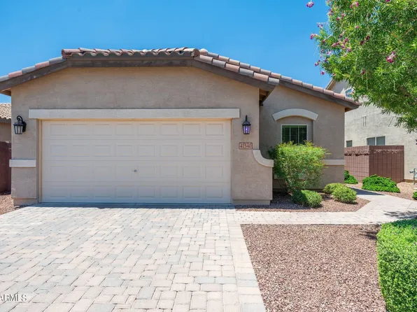 41540 N WILLOW Court, Queen Creek, AZ 85140