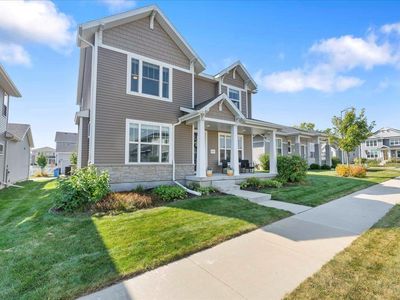 6107 Ragan Street, Madison, WI, 53718