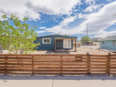 526 Rockaway Ave, Grand Junction, CO, 81501
