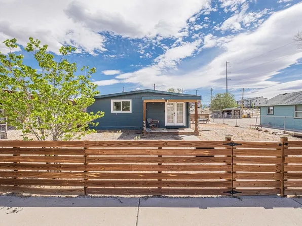 526 Rockaway Ave, Grand Junction, CO 81501