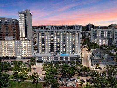 101 S Gulfstream Ave Unit 10J, Sarasota, FL, 34236