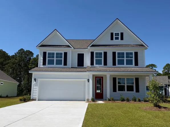 904 Hibernation Way, Conway, SC 29526