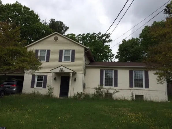 6830 Columbia Pike, Annandale, VA 22003