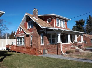 613 16th St, New Cumberland, PA 17070