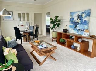 3144 Charles St, Honolulu, HI 96816