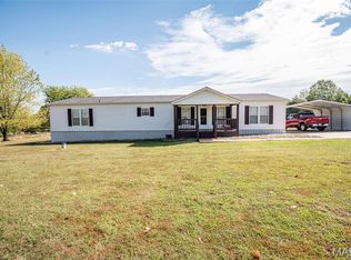 2870 Highway Y, Belle, MO 65013