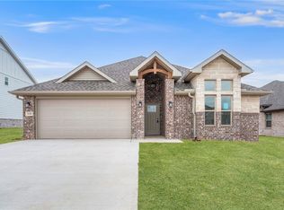 1120 Ari Ave, Centerton, AR 72719