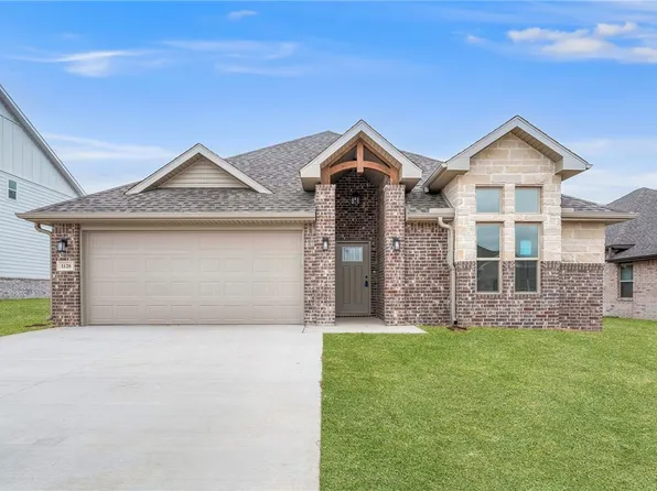 1120 Ari Ave, Centerton, AR 72719
