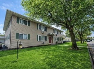 915 Genrich Street, Wausau, WI 54403