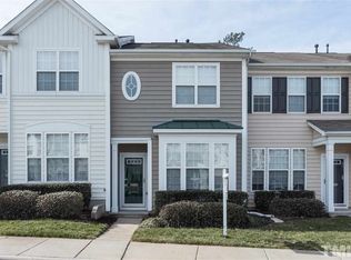 7717 Winners Edge St, Raleigh, NC 27617