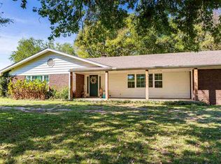 1601 N Little Ave, Cushing, OK 74023