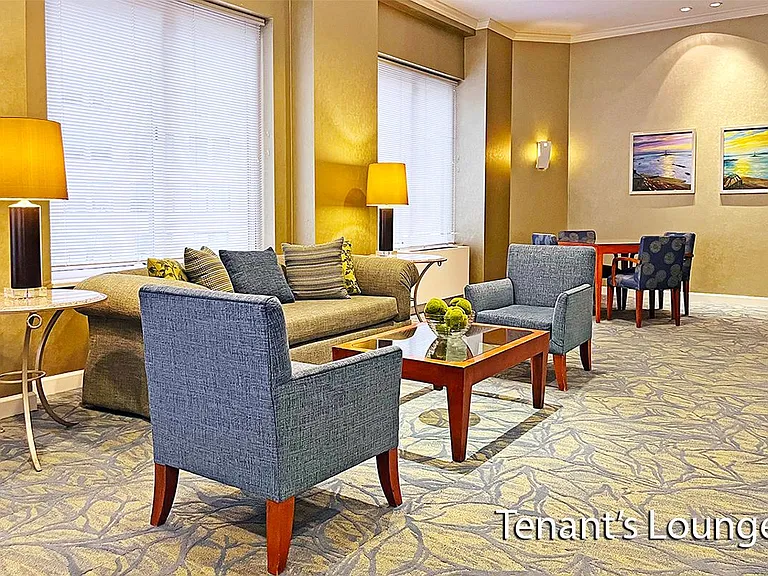 10 Liberty St #20F — Photo 11