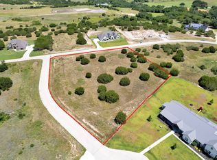301 Elliott Ct, Cresson, TX 76035
