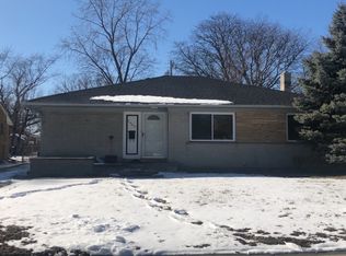 24071 Condon St, Oak Park, MI 48237