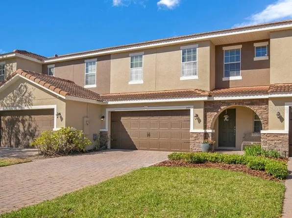 2165 Leather Fern Dr, Ocoee, FL 34761